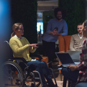 NDIS Group Program | One Path Disability