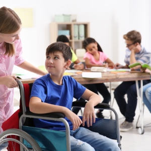 NDIS Community Engagement Support | One Path Disability