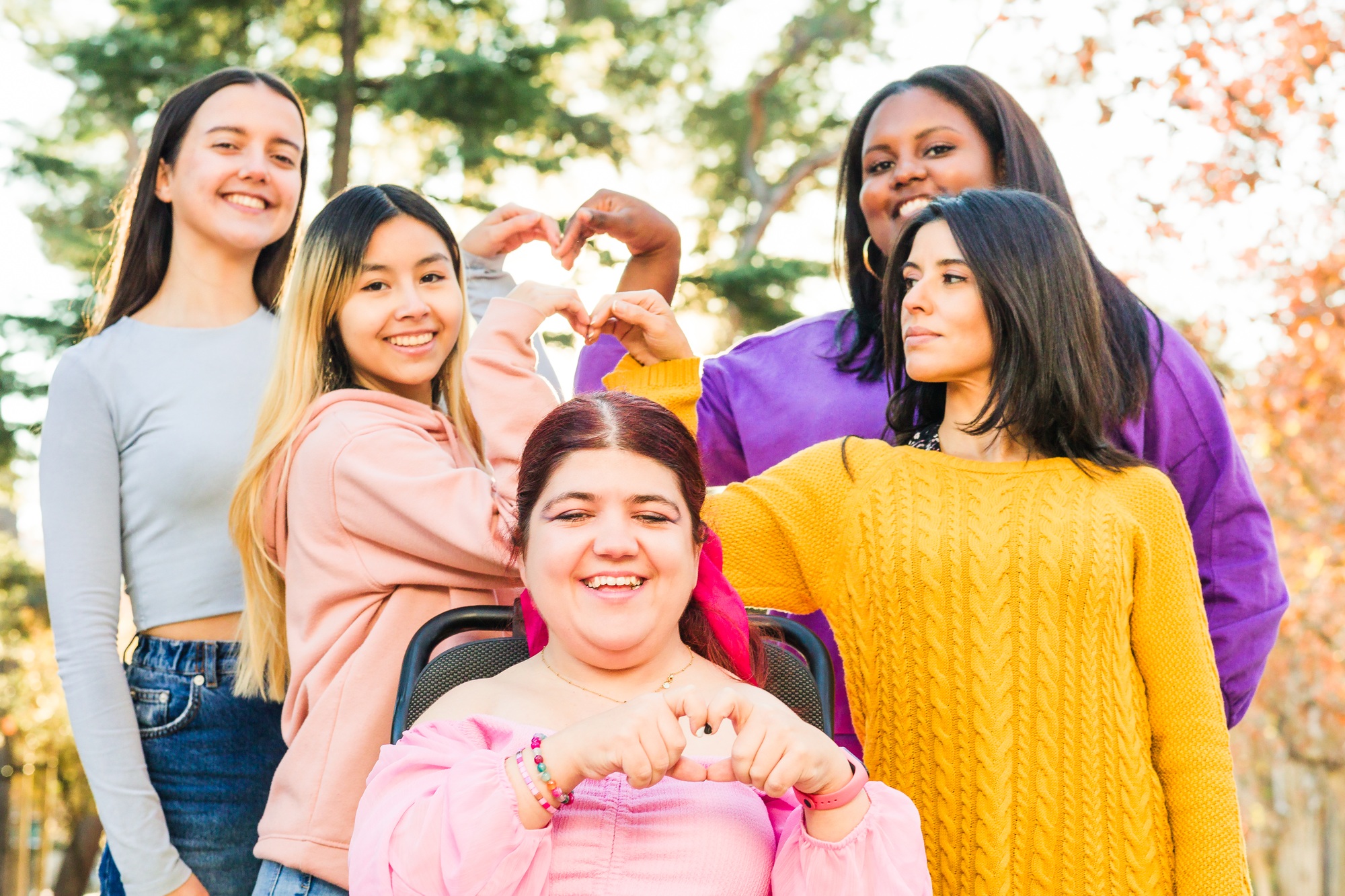 Social and Community Participation NDIS | One Path Disability Services