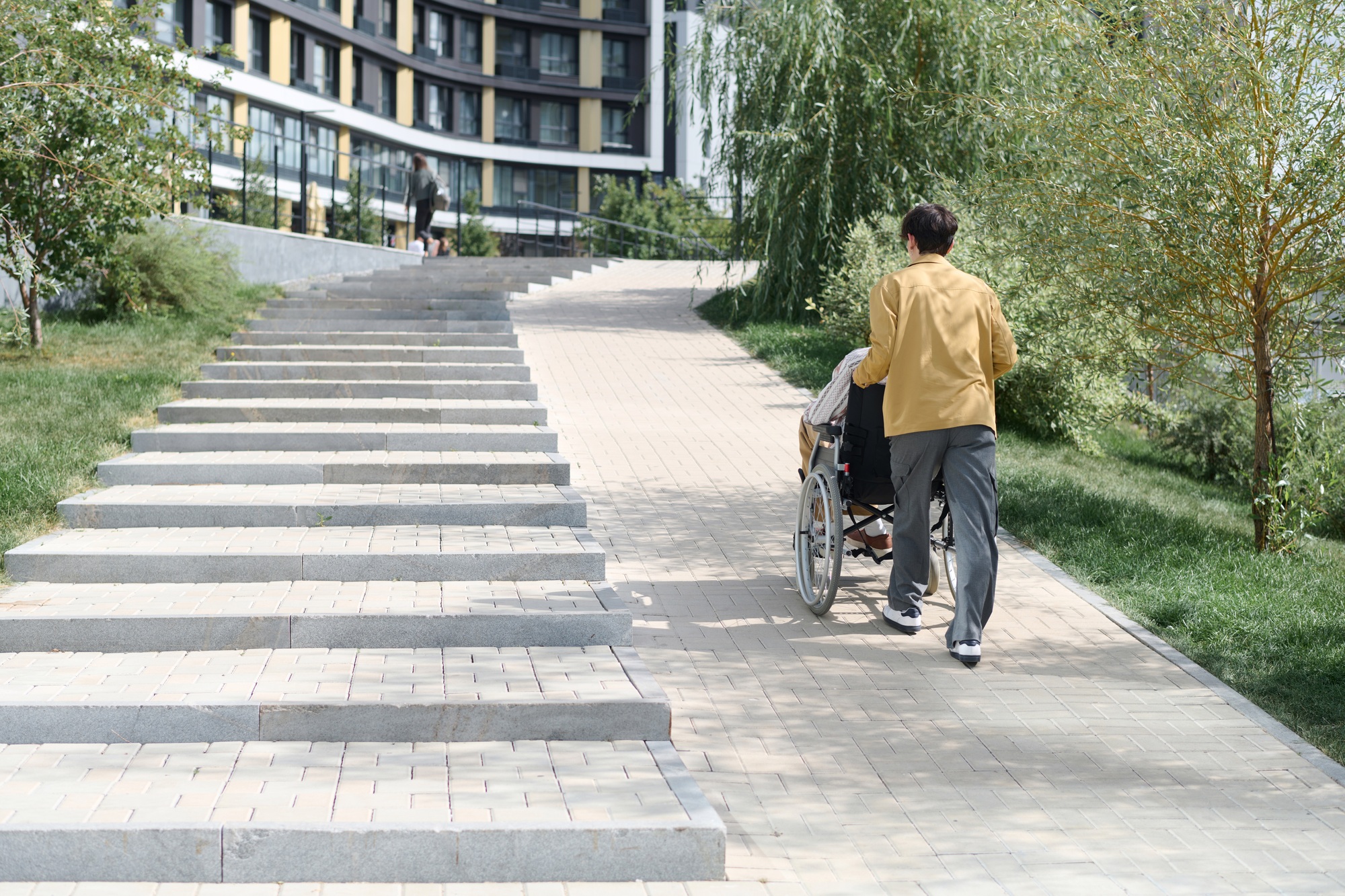 Travel Training NDIS | One Path Disability