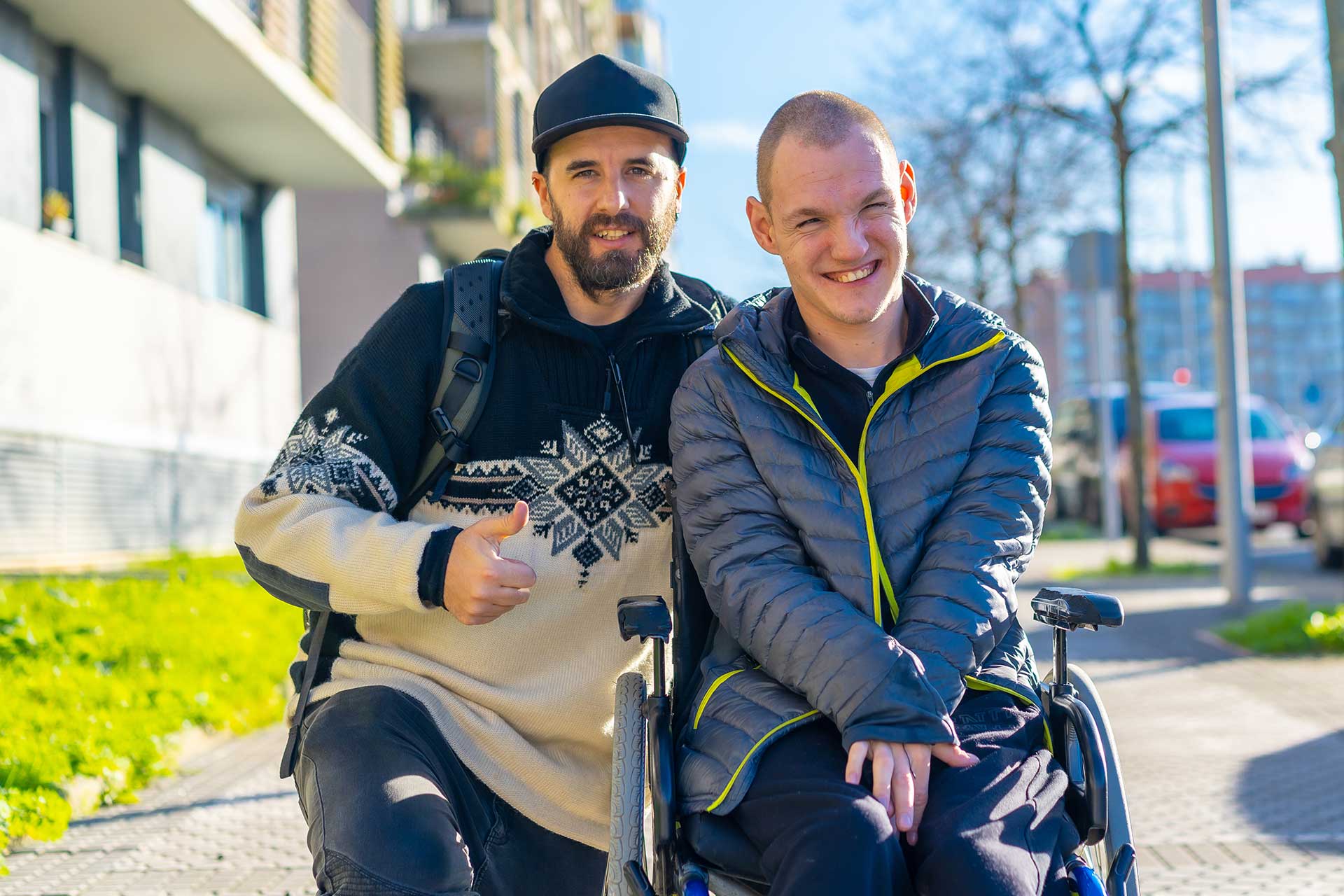 Perth Disability Services | One Path Disability