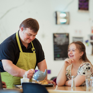 NDIS Assist Access Employment | One Path Disability Services