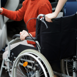 NDIS Life Transitions Support | One Path Disability Services