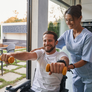 NDIS Assistance with Daily Life | One Path Disability Services