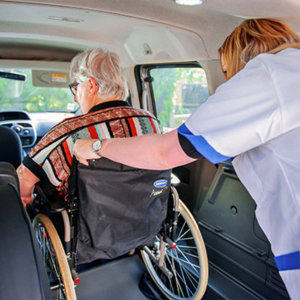 NDIS Travel Assistance | One Path Disability Services