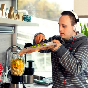 NDIS Household Tasks Assistance | Better Capacity Access Care