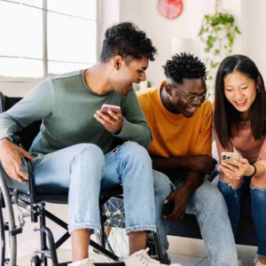 NDIS Innovative Community Participation | One Path Disability