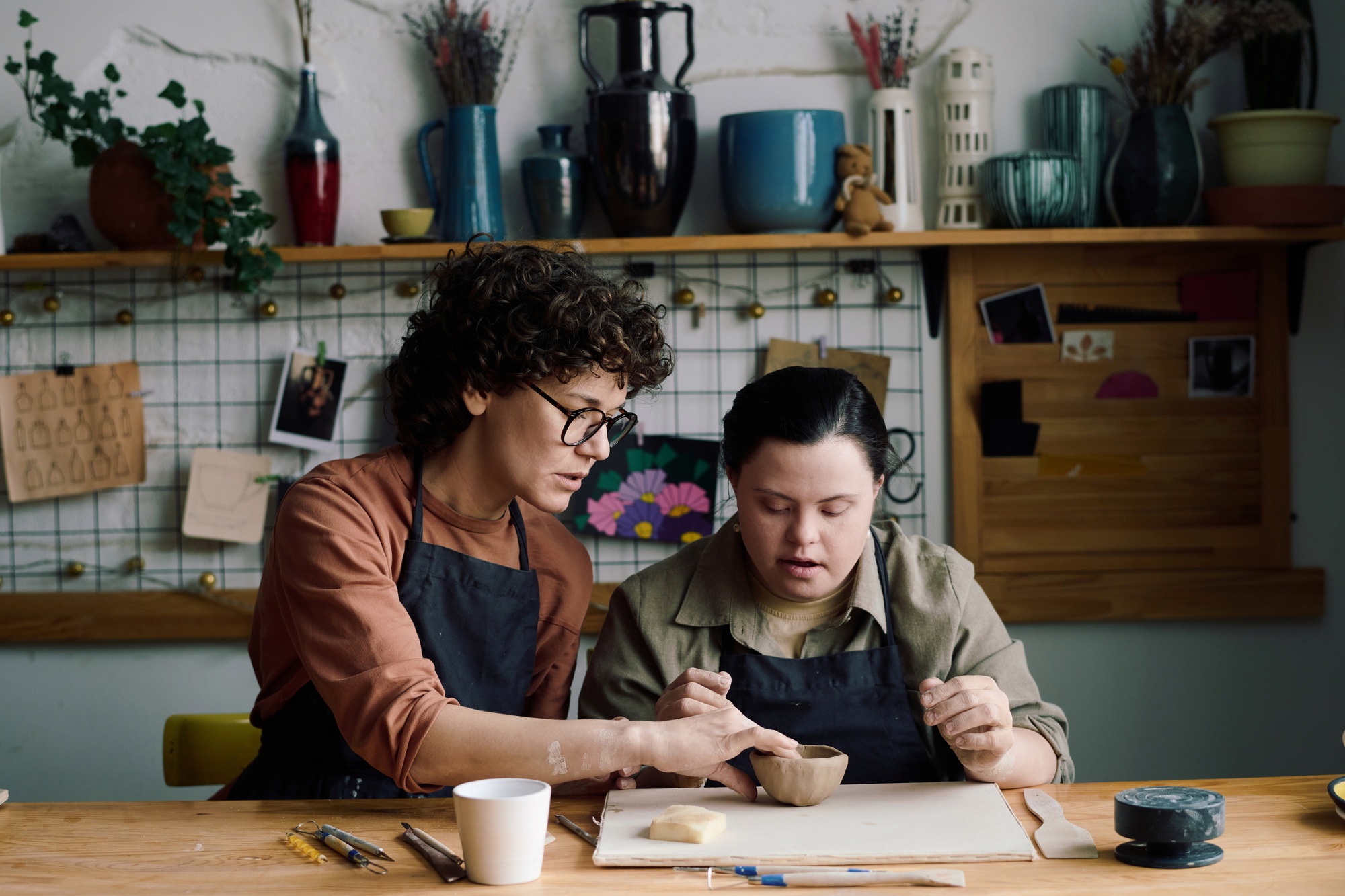 Life Skills Development NDIS | One Path Disability