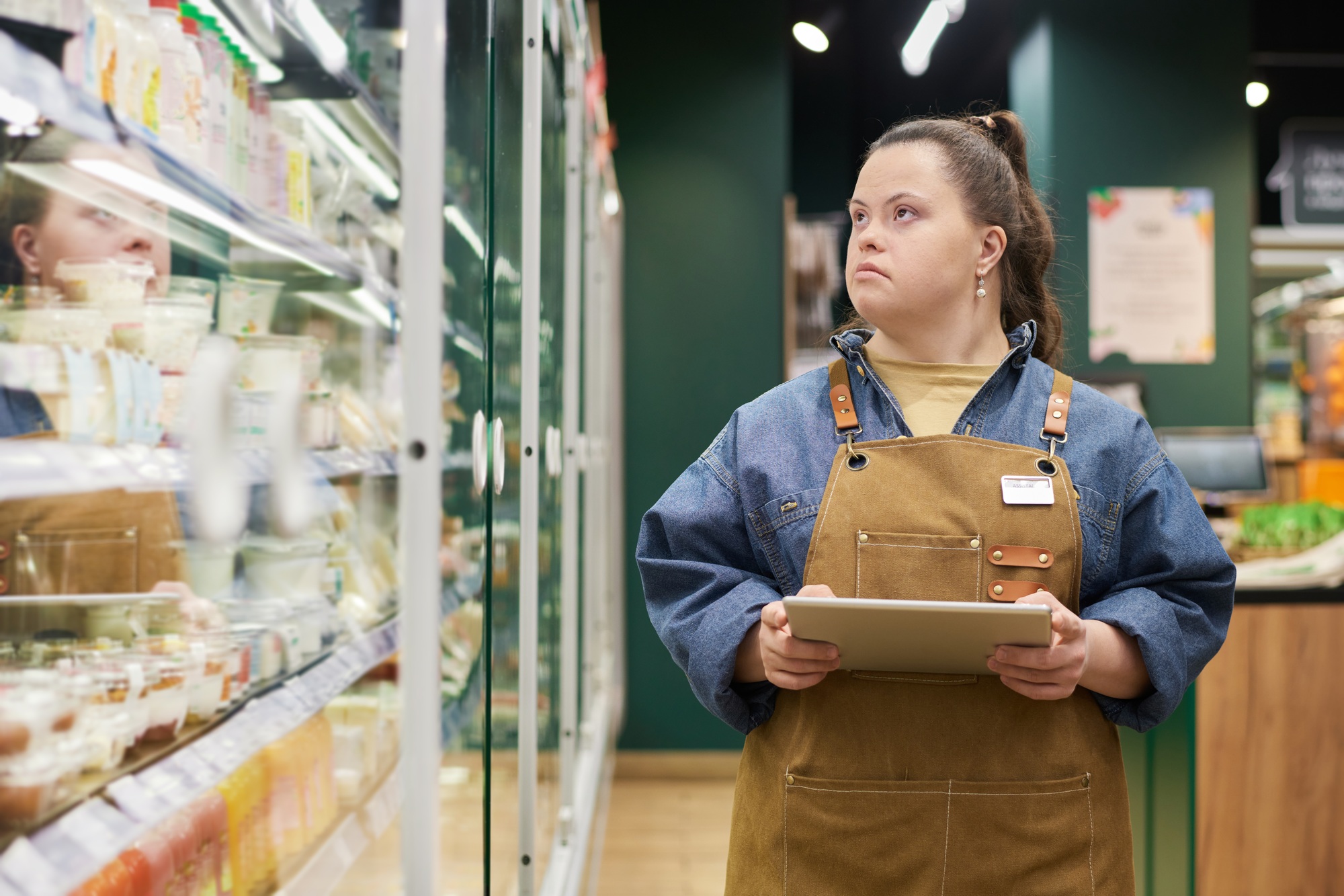 NDIS Job Support | One Path Disability Services