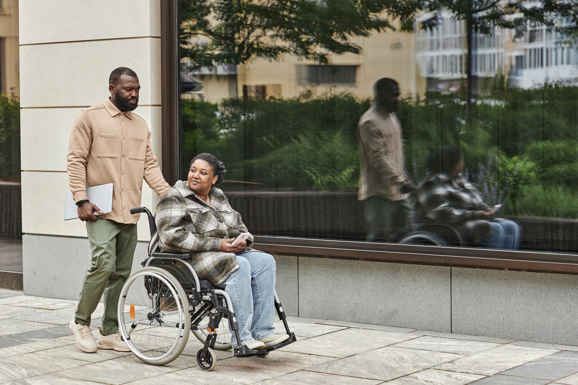 Assist Life Stage Transition in Perth | One Path Disability