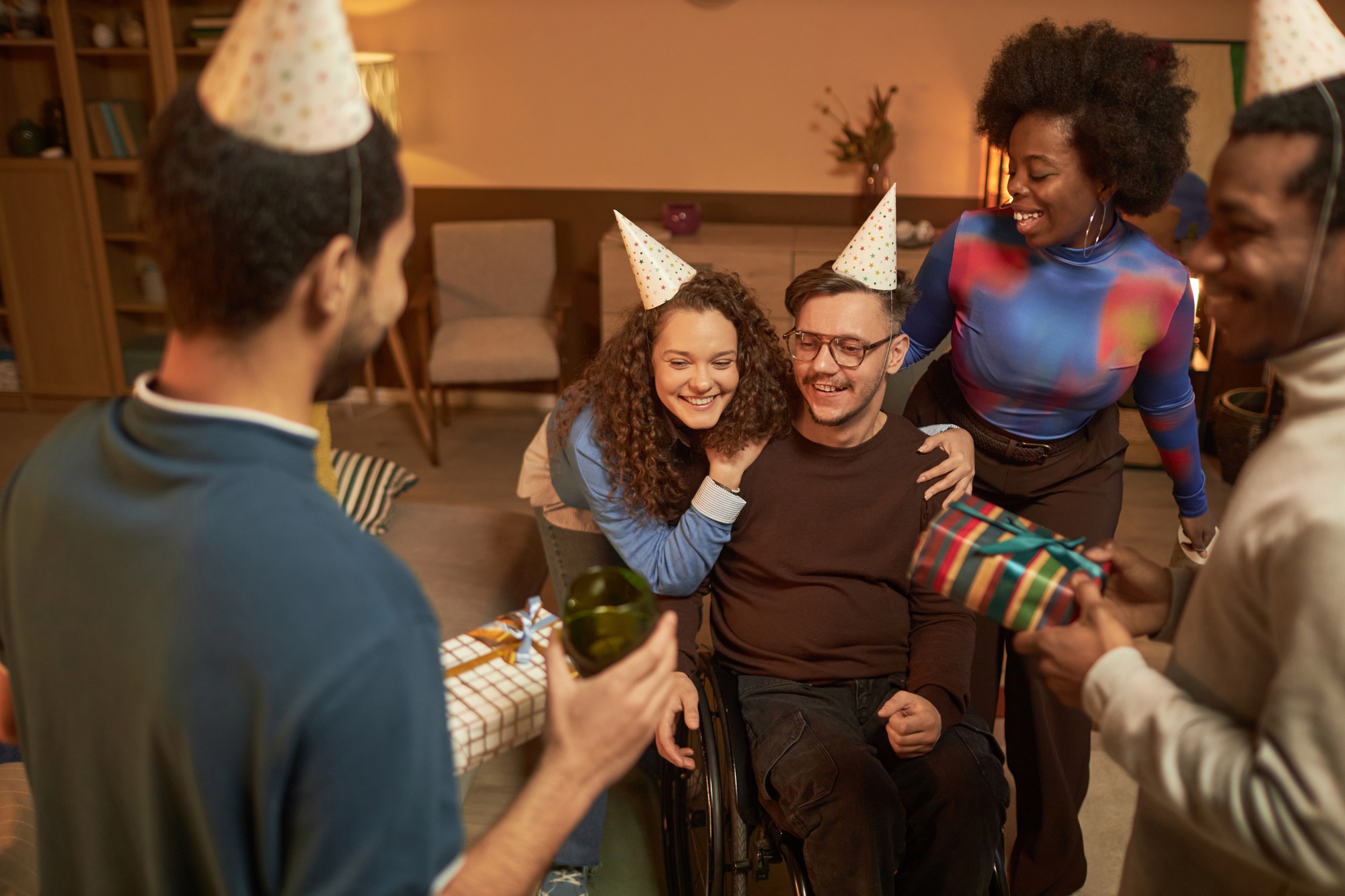 Innovative Community Participation Programs Perth | One Path Disability