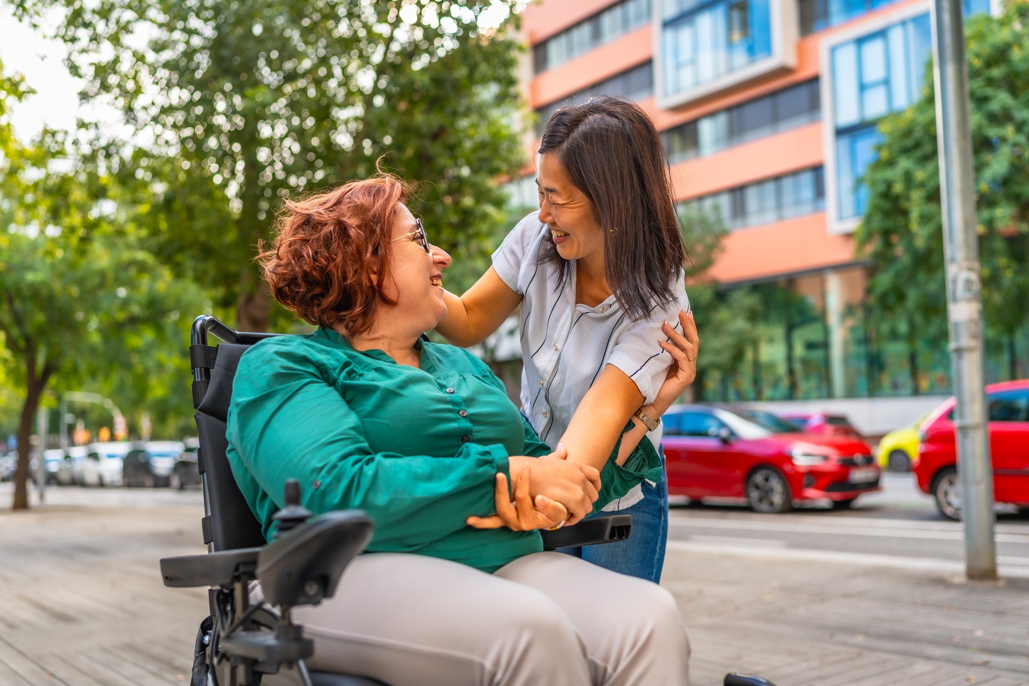 Assist Life Stage Transition | One Path Disability