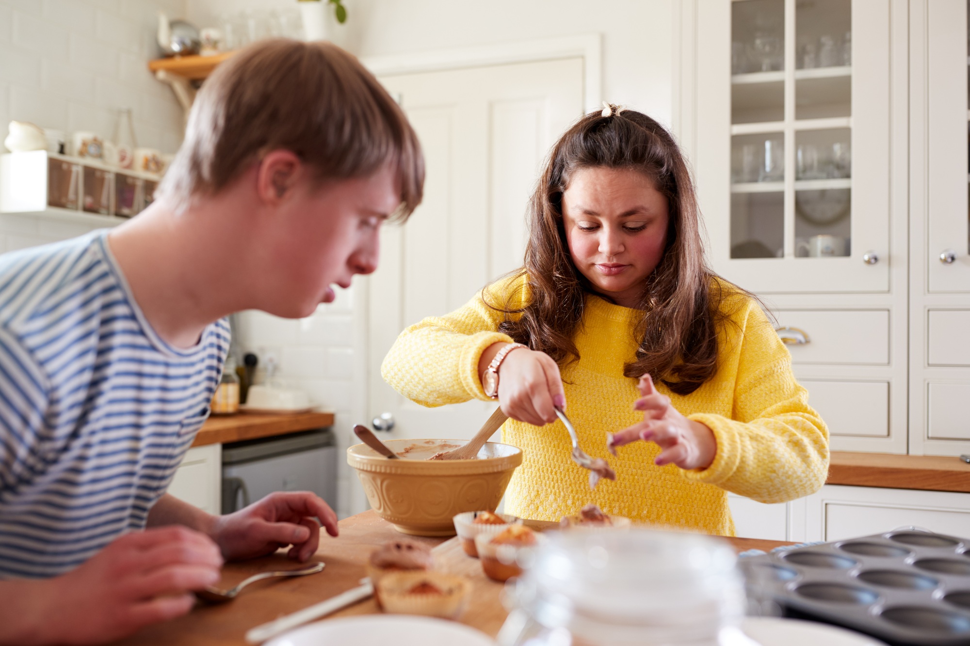 NDIS Assistance For Household Tasks | One Path Disability Services