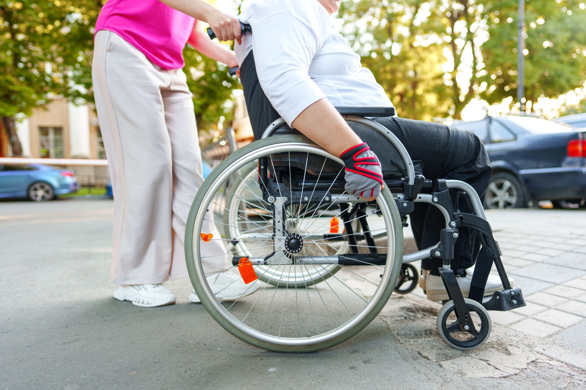 NDIS Assist Life Stage Transition Perth | One Path Disability Services