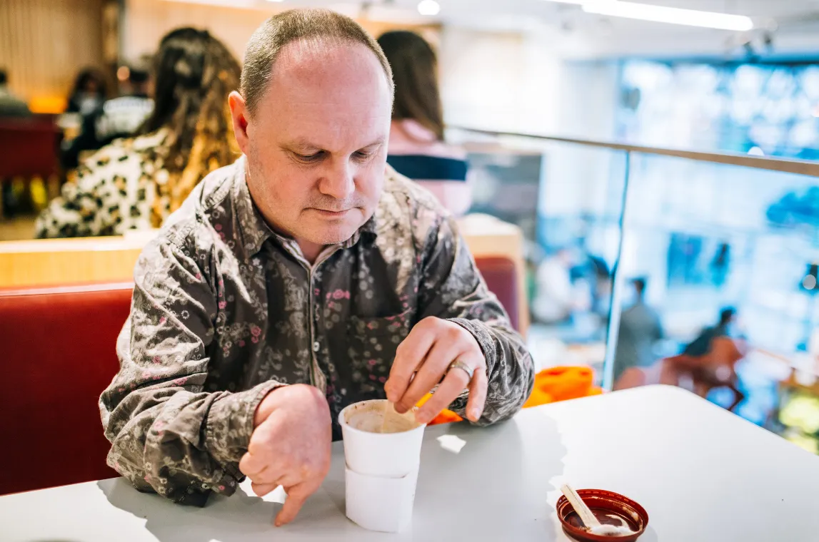 NDIS Disability Provider | One Path Disability Services