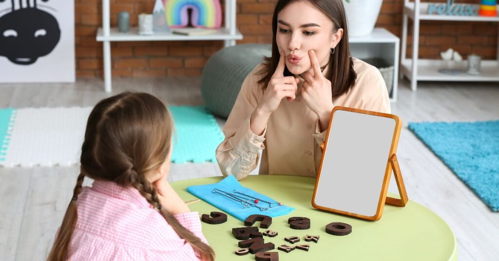 Understanding Articulation Disorder | One Path Disability