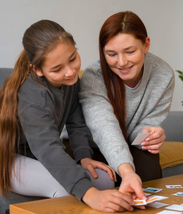 NDIS MTA providers supporting daily activities at home