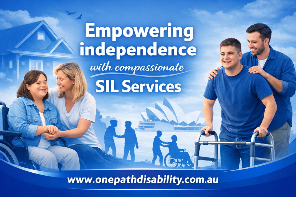 SIL Care Perth