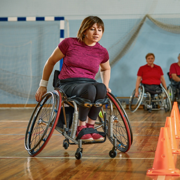 Development of Life Skills Perth by One Path Disability Services helping NDIS participants build confidence, independence, social skills, and everyday living abilities.