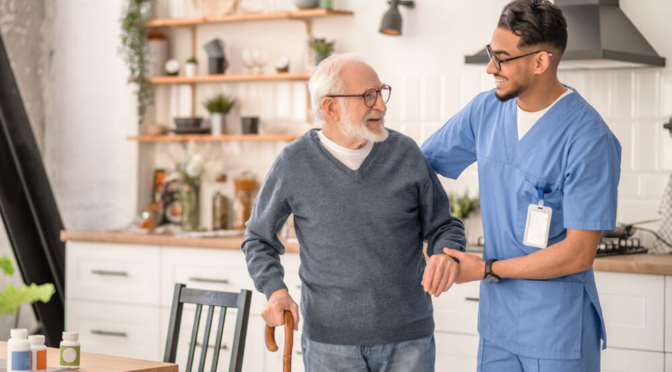 NDIS Provider Perth by One Path Disability delivering personalised support services